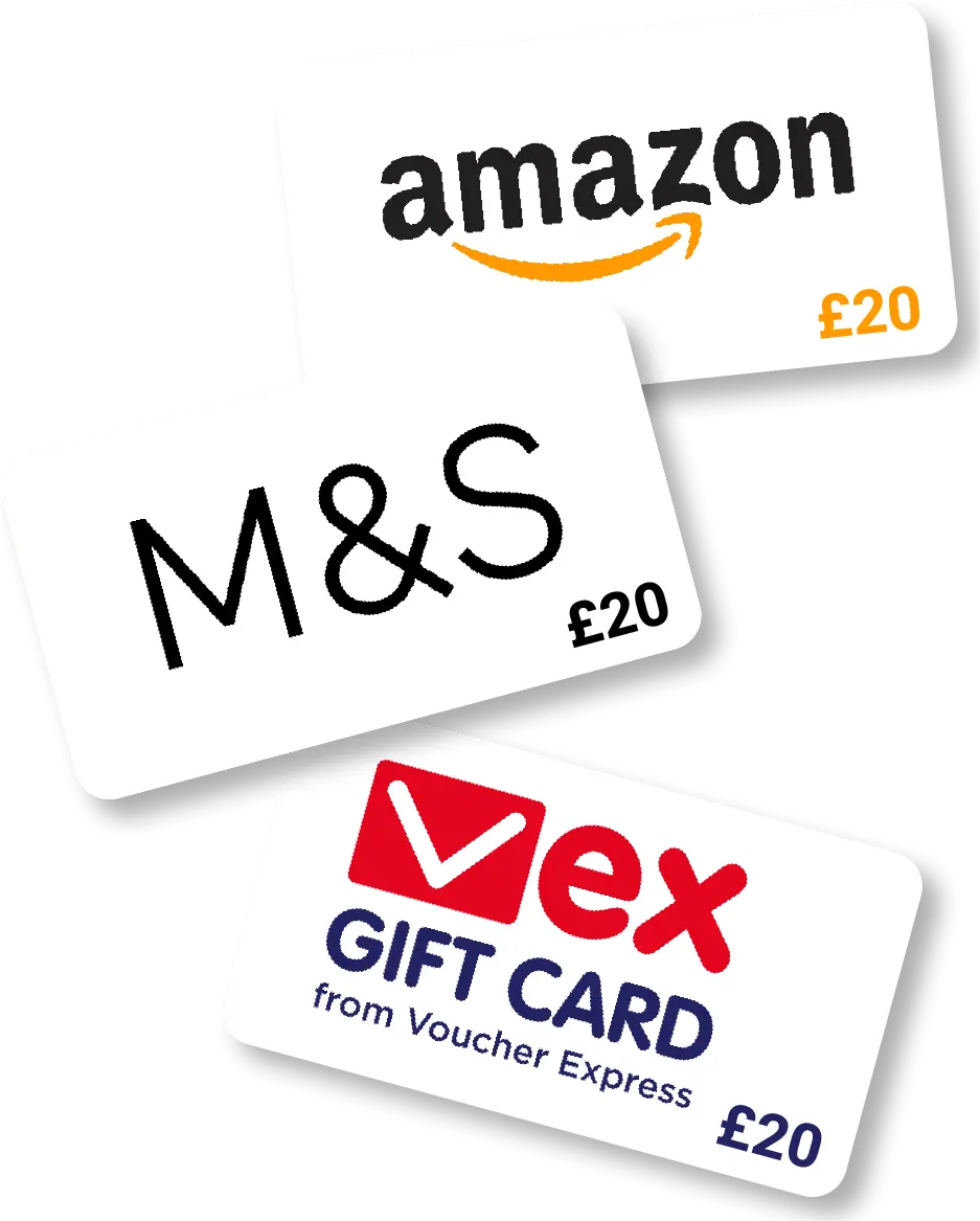 Win these vouchers at You Spot Property