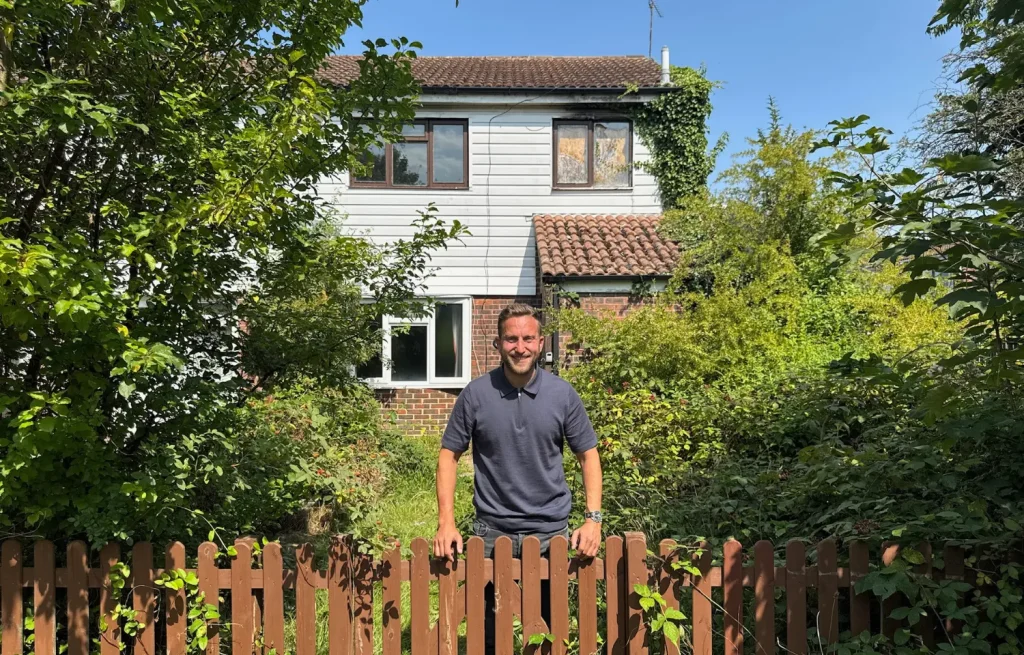 Ben Radstone of You Spot Property